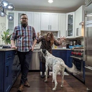 Meet your Posher, Sheena